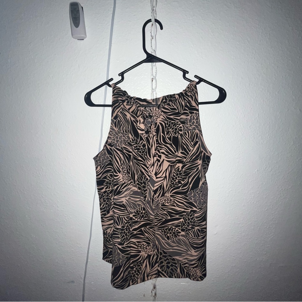 Manuhealii Moani Top